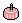 : Happy Birthday! A cake 4 yoo :3