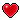 : Here's a heart for your wonderful fanart