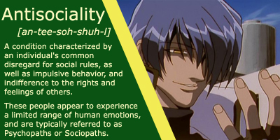What's Your Personality Quirk?