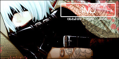 What Togainu no Chi Character Are You?