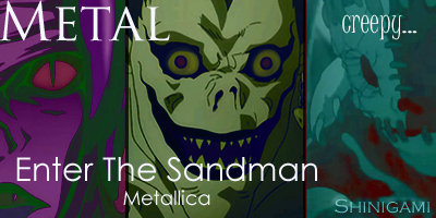 Animes de drama: D.Gray-man, One Piece, Clannad, Kanon, Mermaid Melody  Pichi Pichi Pitch, Vampire Knight, Shakugan no Shana, Initial D