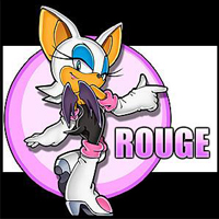 Result of Rouge the Bat
