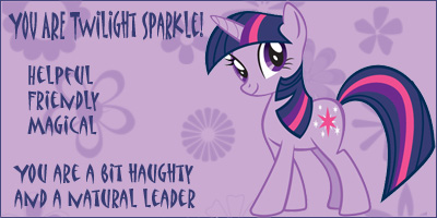 twilight sparkle!!