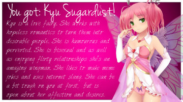 Which HuniePop Girl is Perfect For You?