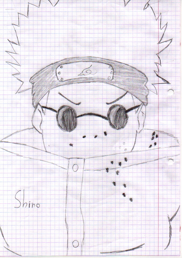 Shino