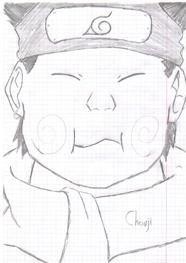Choji