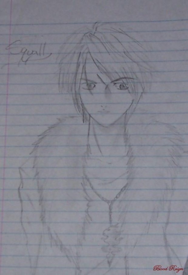 Squall... Again