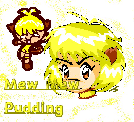Pudding Request By:MangagirlTeiYin