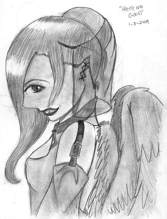 "Hear No Good" 3 of 3