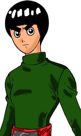 Rock Lee
