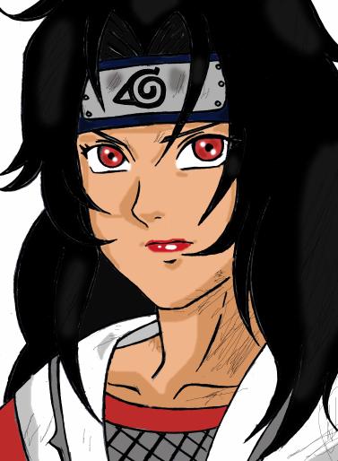 Kurenai