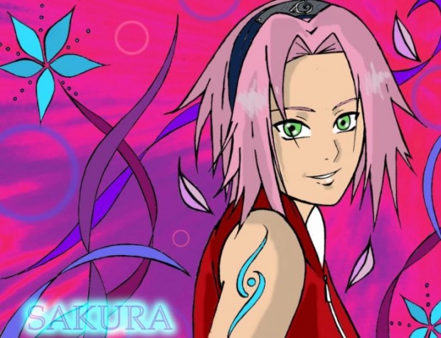 Sakura