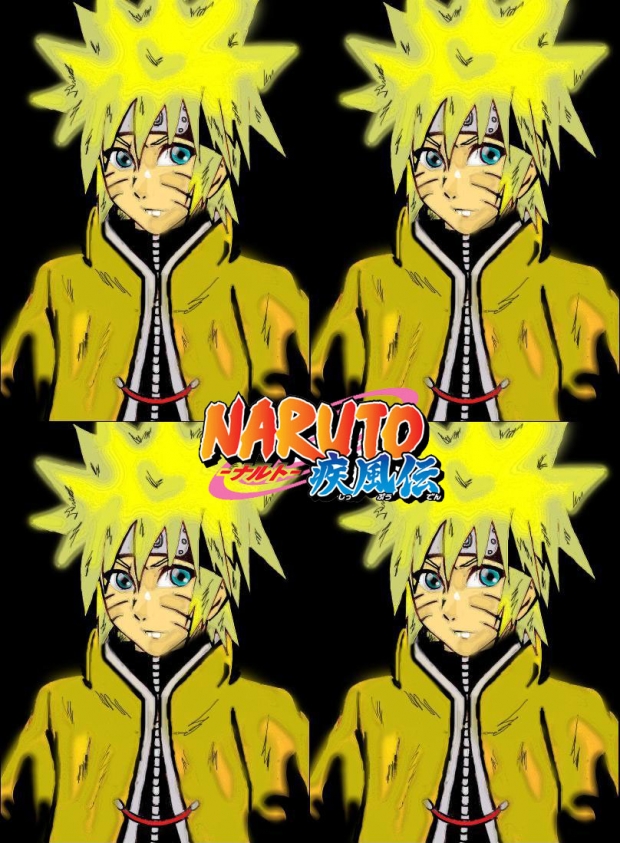 Naruto (Older)