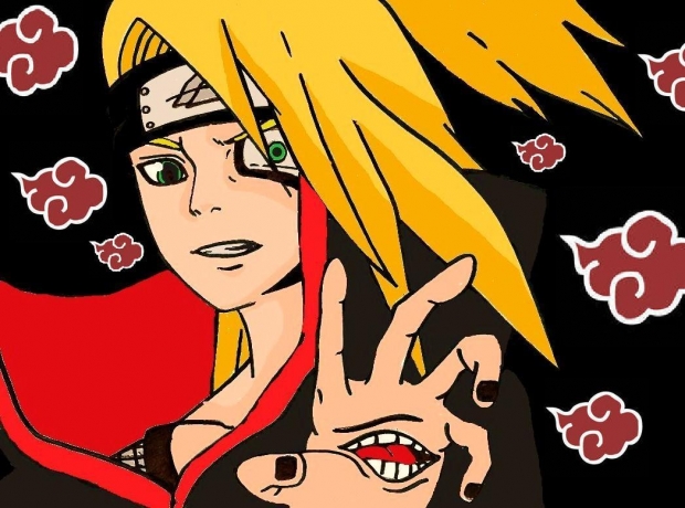 Deidara