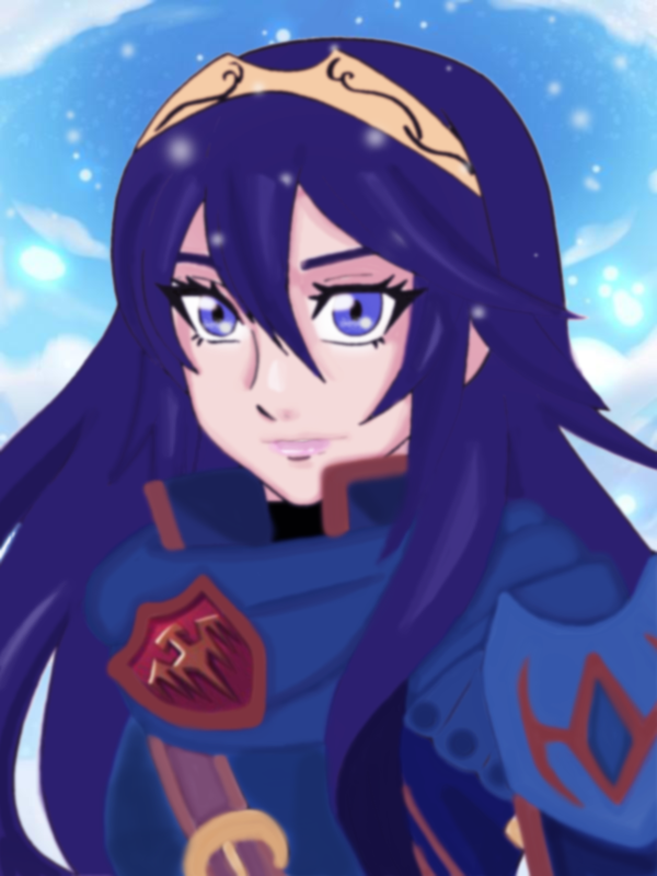 Lucina
