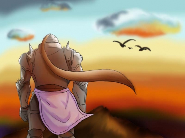 Freedom is Fleeting...