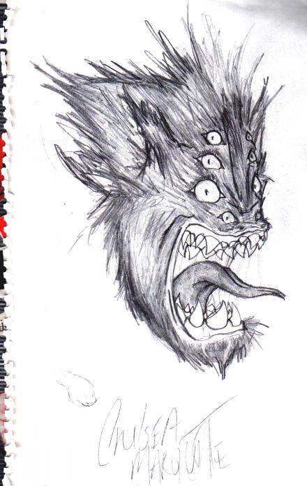 Critter Demon