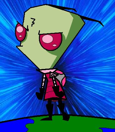 Rule The World With A Stiff Lip!!!