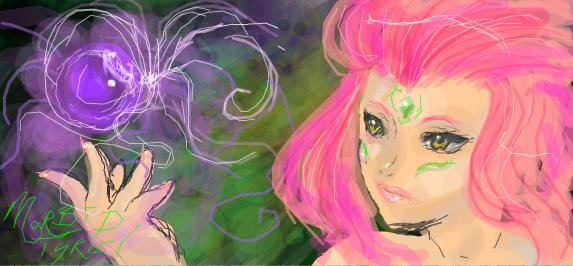 Facebook Graffiti Time!