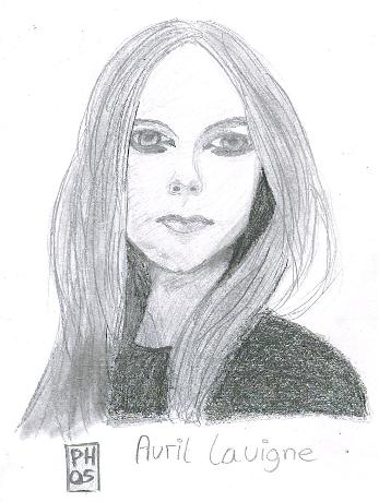 Avril Lavigne