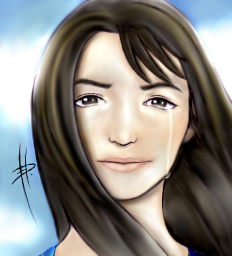 Rinoa