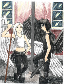 Stay Off The Streets