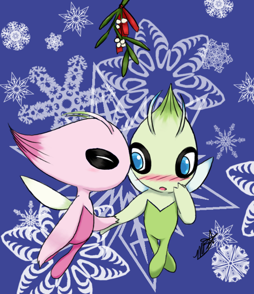 Mistletoe