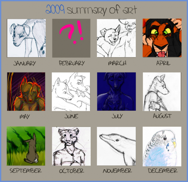 Art 2009