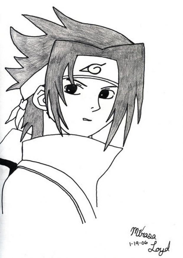 Sasuke Again
