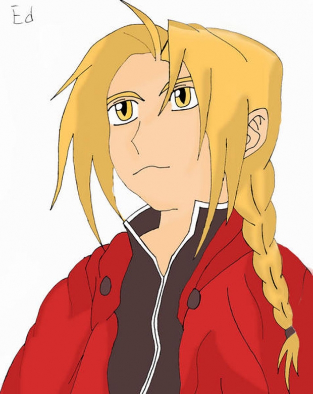 Ed!