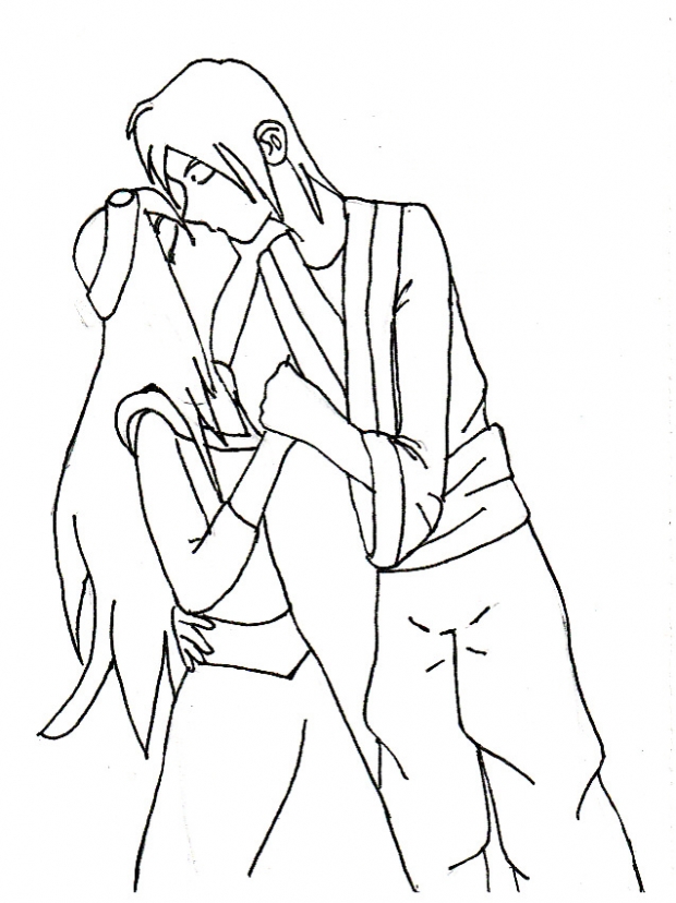 One Jump Ahead Of The Breadline!