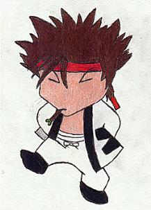 Chibi Sano