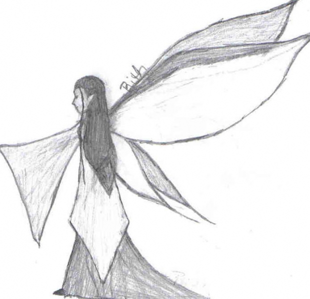 Elven Fairy