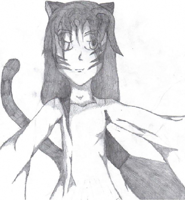 Catgirl