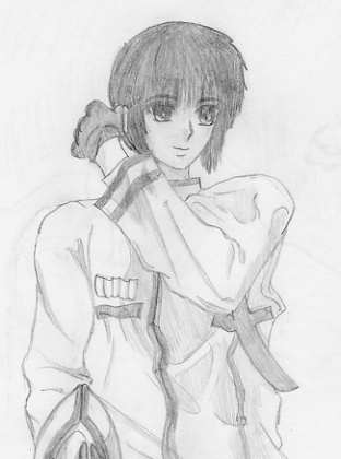 Vision Of Hottness!!