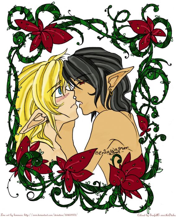 Dark Link And Light Link