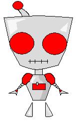 Gir From ZIM