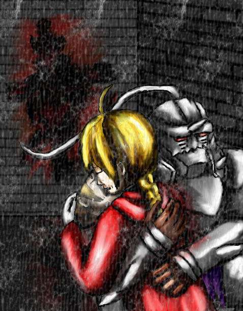 What It Means to be Brothers