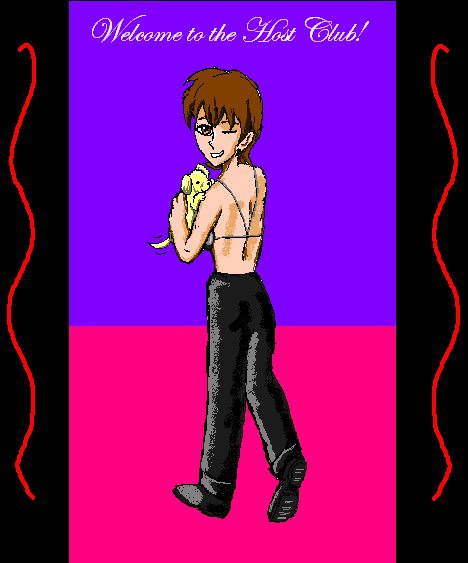 The Haruhi Fanservice