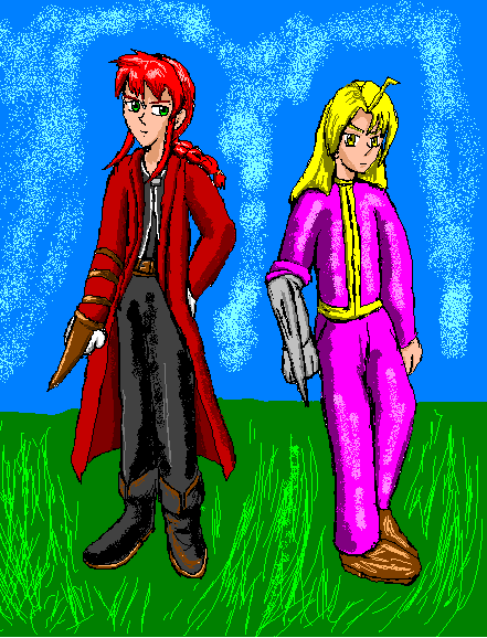 The Equivalent Outfit Exchange