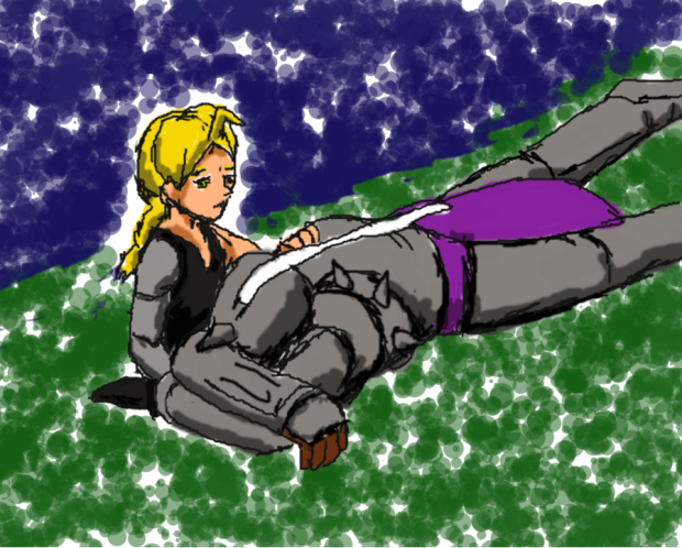 Crying Without Tears