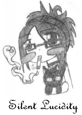Chibi Silentlucidity
