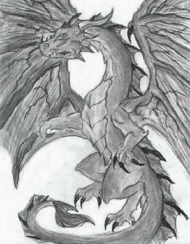 Another Dragon