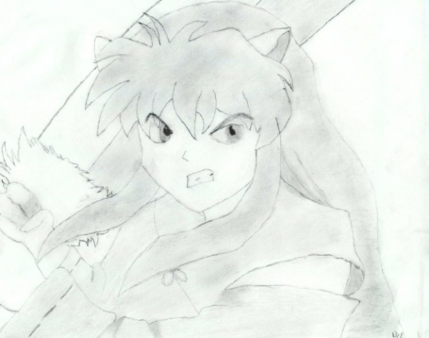 Inu Yasha