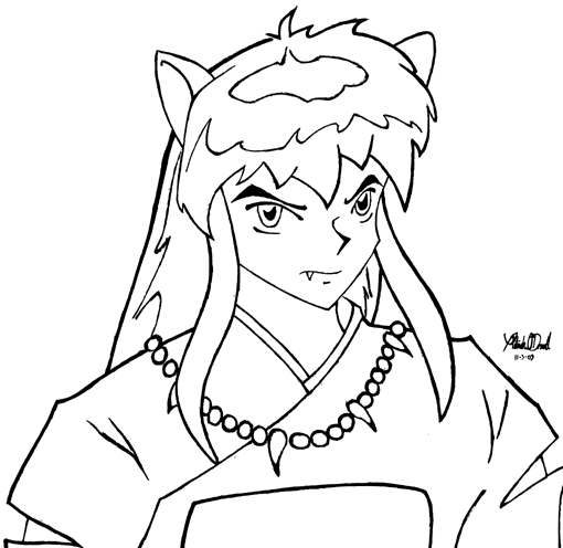Inuyasha