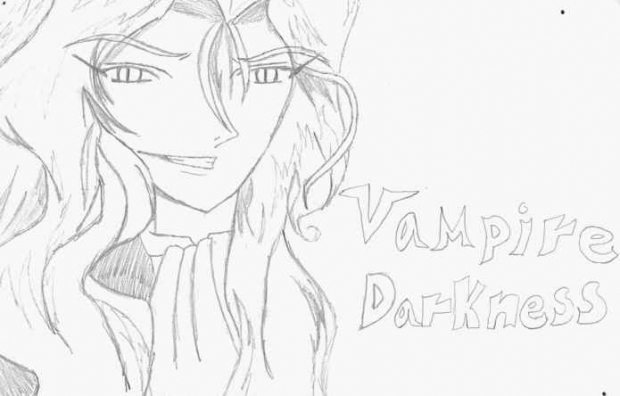 Vampire Darkness