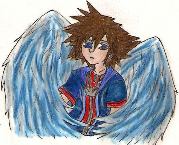 Angelsora