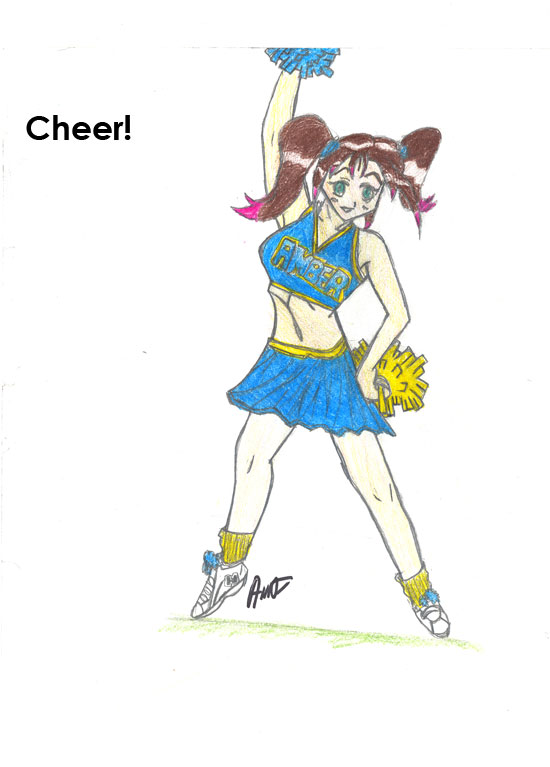 Cheer