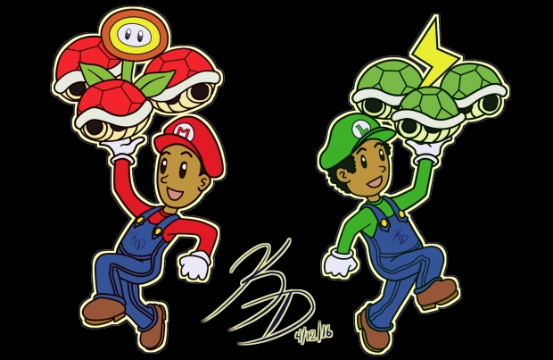 Birthday Gift for Brothers