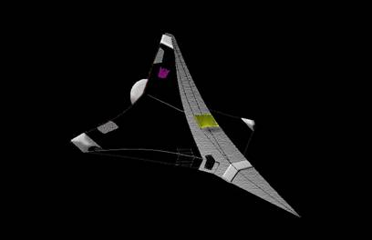 Transformers: Decepticon Seeker